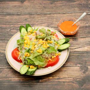 サラダSalad