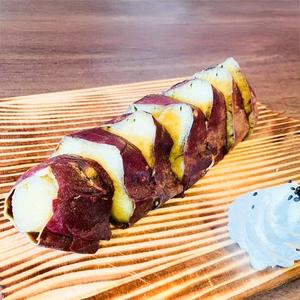 焼き芋【王道】