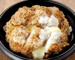 ひれかつ丼弁当 50g×2