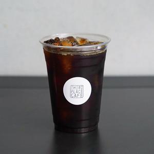 TPCブレンドアイスコーヒー