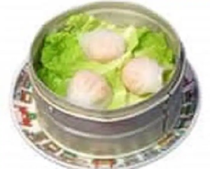 海老餃子