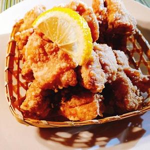 から揚げ（並）