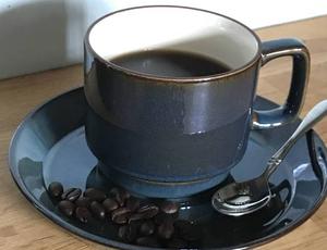 自家焙煎コーヒー(アイスorホット)コンゴ共和国