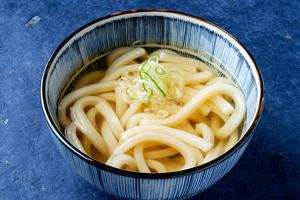 さぬき かけうどん