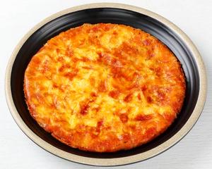 キムチチーズチヂミ(18cm)