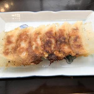 海老餃子(6コ)