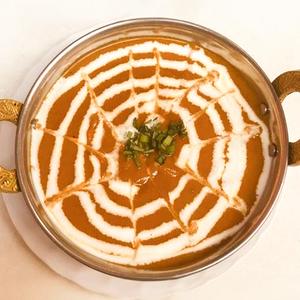 チキンマサラ Chicken Masala