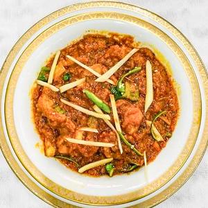 チキンマサラ Chicken Masala