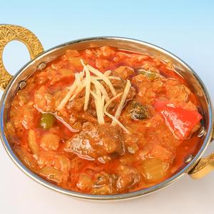 チキンマサラ Chicken Masala