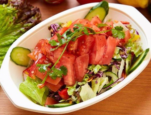 グリーンサラダ Green Salad