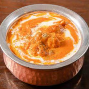 バターチキン butter chicken