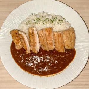 テッポウカレー