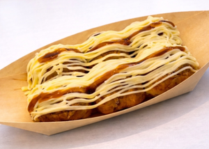テリマヨたこ焼き 6個