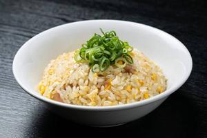 大盛りチャーハン(1.5人前)