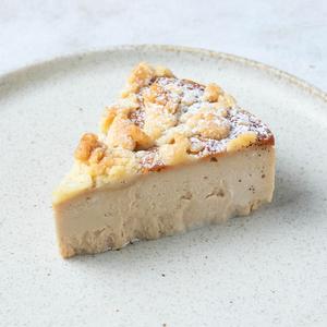 エスプレッソチーズケーキ
