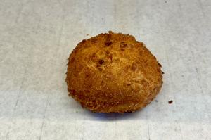 大辛口カレーパン