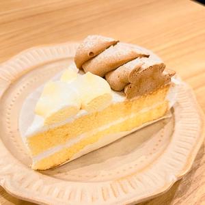 モンブラントルテ