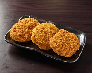 なるとキッチン 鶏メンチ(3ヶ入)