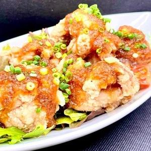 しそおろし餃子 5ケ