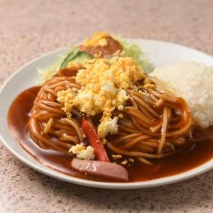 そーれランチ