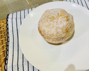 あんドーナツ