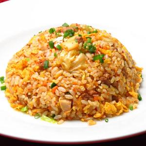 四川チャーハン