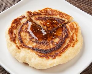 はちみつホットク