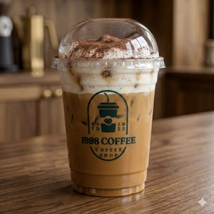 塩コーヒー C Ph Mui