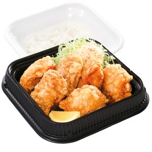 からやま人気No.3 からやま弁当(6個)