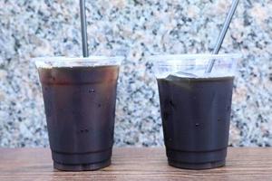 【絶品】newアイスコーヒー(L)