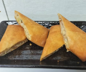 肉春巻き