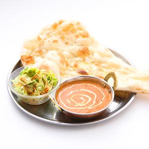 カレーセット