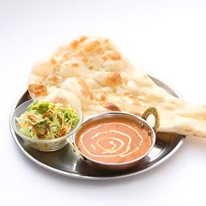 カレーセット