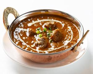 マトンカレー/Mutton Curry