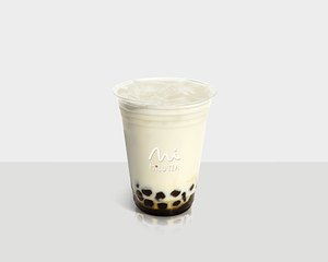 タピオカミルク (Boba Milk)