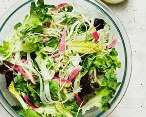 ミニサラダ Small(mini)Salad