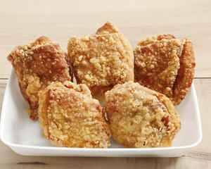 BIGからあげセットBig Fried Chicken Set