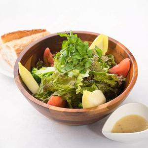グリーンサラダ【menu限定】