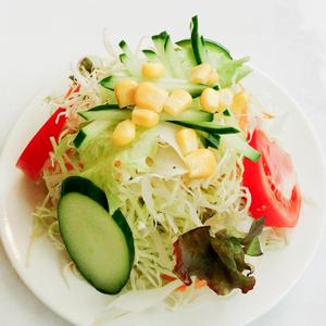 グリーンサラダ S Green Salad - S