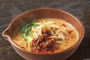麺場 田所商店 信州味噌タンタン麺