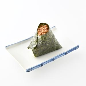 肉そぼろ.
