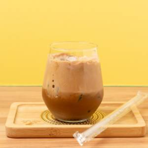 カカオチーズコーヒー(アイス)