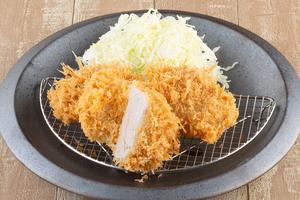 熟成ヒレカツ弁当