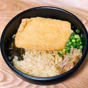 きつねうどん