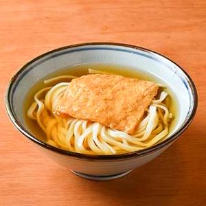 きつねうどん