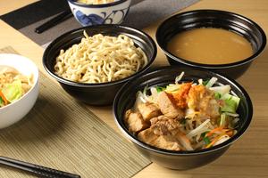 お家で野郎ラーメンセット(2人~3人前)