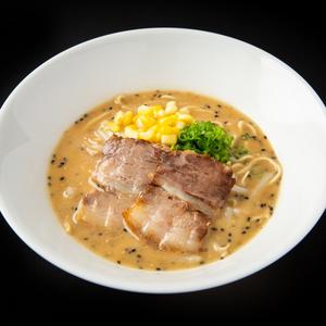 みそらーめん