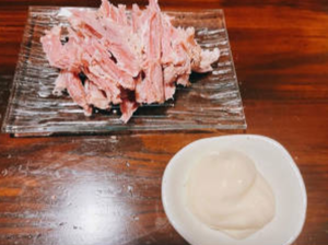 豚あたりめ