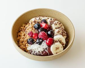 アサイーボウル ACAI BOWL
