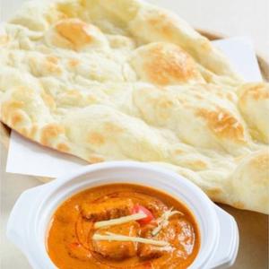 ポークカレーセット Pork curry set